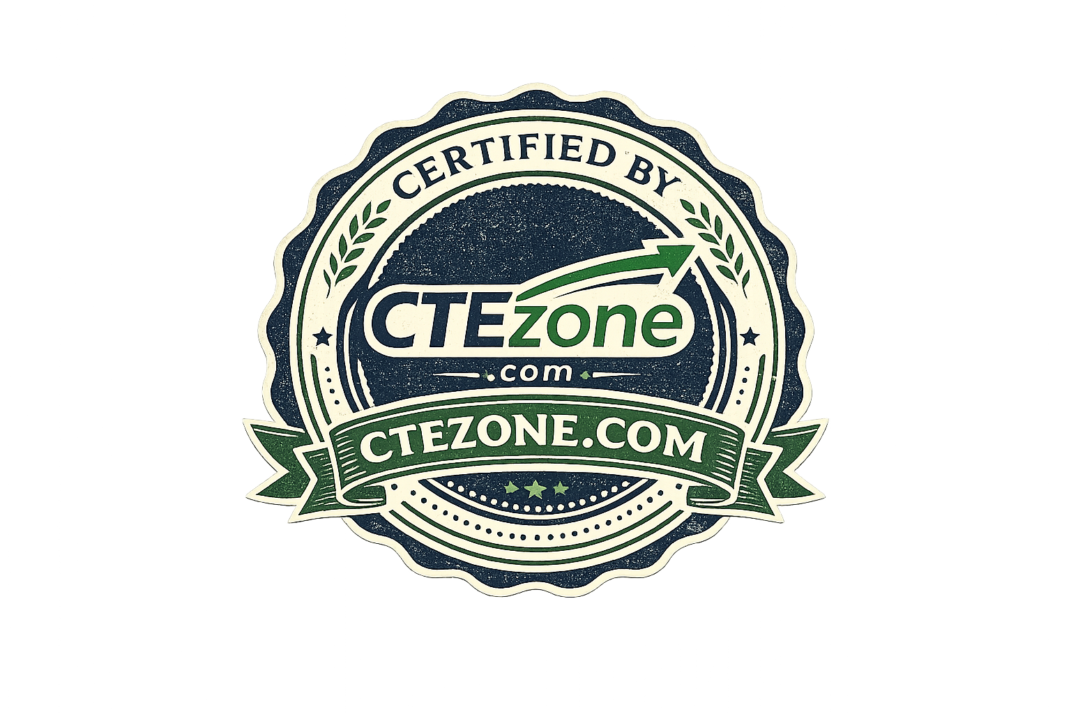 CTEZone Seal